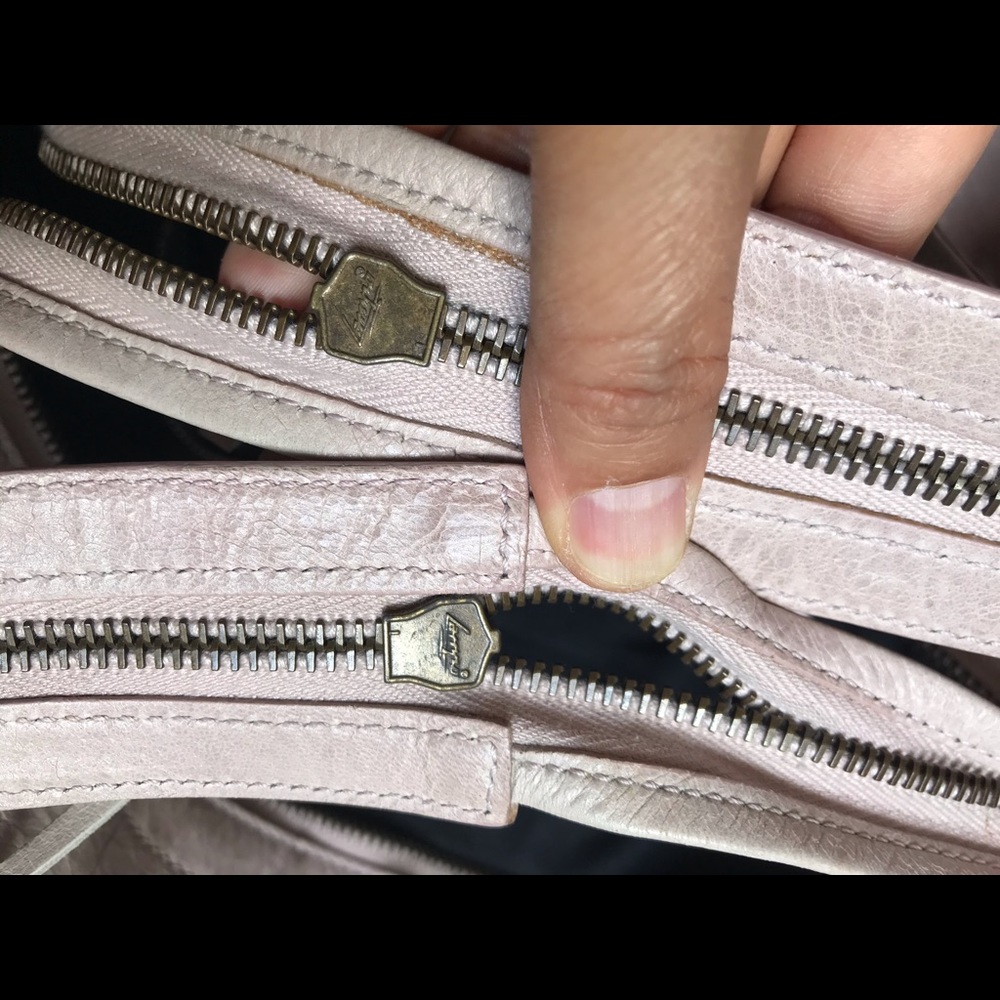 Extra pics Balenciaga city bag - Picture 2 of 5